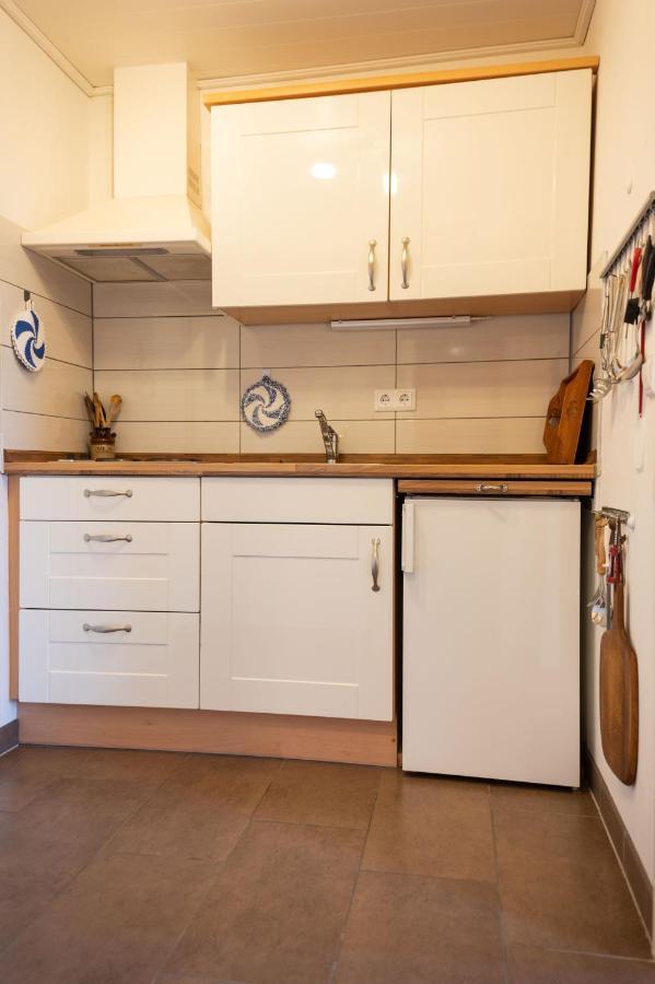 Apartament Sophienmuehle II Naehe Carolinensiel Schillig Zewnętrze zdjęcie