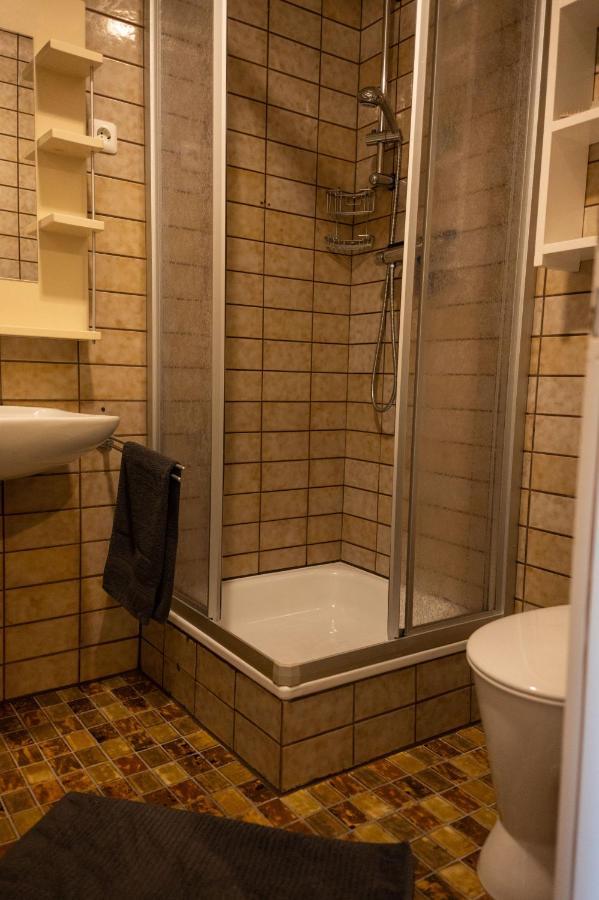 Apartament Sophienmuehle II Naehe Carolinensiel Schillig Zewnętrze zdjęcie