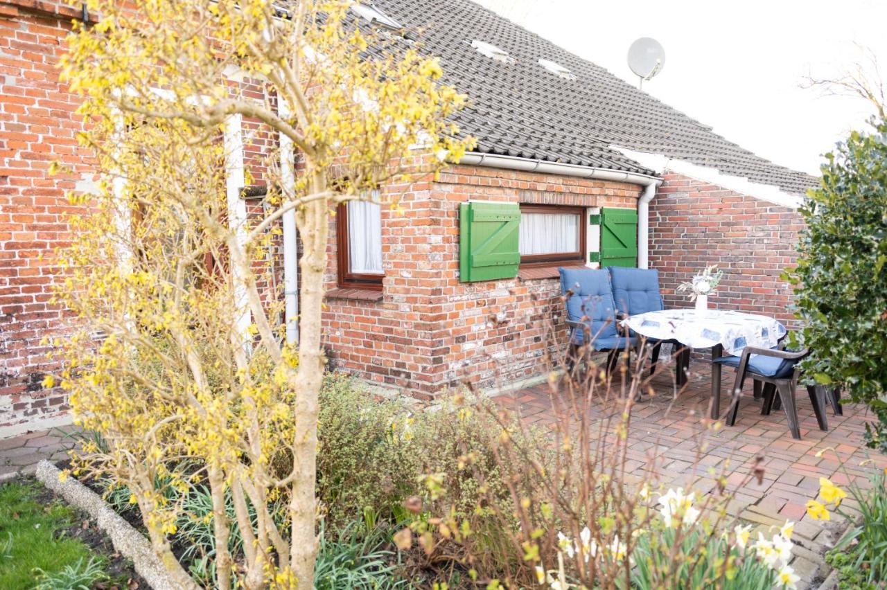 Apartament Sophienmuehle II Naehe Carolinensiel Schillig Zewnętrze zdjęcie